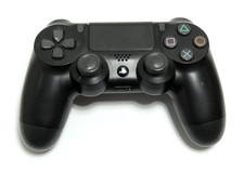 Manette ps4 officiel d'occasion  Nice-