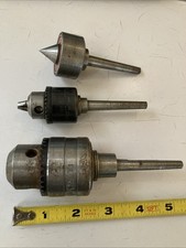 Jacobs drill chuck for sale  Chicago