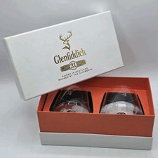 Glenfiddich year old for sale  LINCOLN