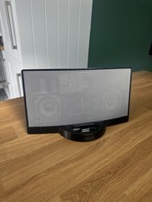 Bose sounddock portable for sale  STOKE-ON-TRENT
