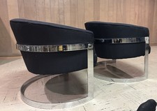2 club chairs for sale  Atlanta