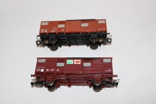 Jouef lot wagons d'occasion Jouef lot wagons d'occasion  Couzeix