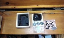Proxxon no24131 indexing for sale  PRESTON