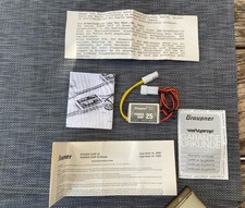 Graupner power chip gebraucht kaufen Graupner power chip gebraucht kaufen  Hamburg