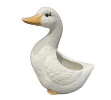 Vintage ceramic duck for sale  New Milford