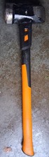 Fiskars isocore sledge for sale  Cullman
