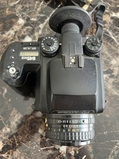 Pentax 645nii medium for sale  Los Angeles
