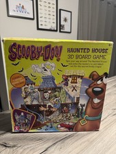 Scooby doo haunted for sale  BIRMINGHAM