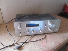 Amplificateur pioneer 608 d'occasion  Lagnieu