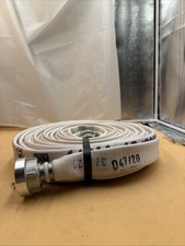 Feuerwehrschlauch meter din gebraucht kaufen  Nassau-Umland