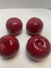Realistic red ceramic for sale  Pittsburgh
