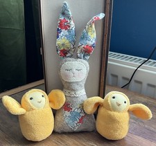 Easter chicks bunny for sale  SWANSCOMBE
