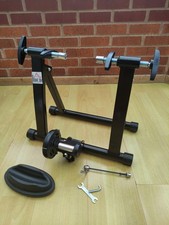 Homcom indoor bike for sale  SUTTON-IN-ASHFIELD