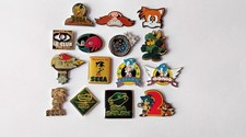 Lot pins video d'occasion  Expédié en Belgium