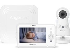 Angelcare baby monitor usato  San Martino Dall Argine