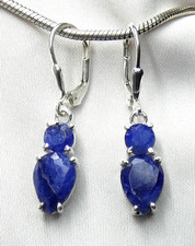 Hrhänger 925 silber gebraucht kaufen  Leutkirch im Allgäu