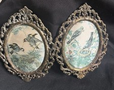 Vintage brass ornate for sale  SUDBURY