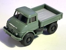 Wiking mercedes unimog gebraucht kaufen  Hamburg