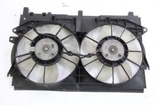 Radiador ventilador Toyota COROLLA 9 E12 diesel 80369 comprar usado  Enviando para Brazil