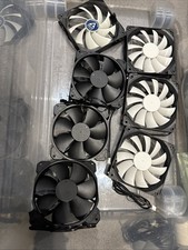 radiator fans for sale radiator fans for sale  WELLINGBOROUGH