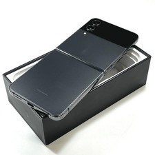 Samsung | Galaxy Z Flip4 128GB | Desbloqueado | Grafite | Bom Estado comprar usado Samsung | Galaxy Z Flip4 128GB | Desbloqueado | Grafite | Bom Estado comprar usado  Enviando para Brazil