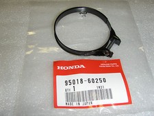 Usado, Braçadeira de tubo de bota de ar carburador Honda 750 200 300 600 900 1000 CBX 95018-60250  comprar usado Usado, Braçadeira de tubo de bota de ar carburador Honda 750 200 300 600 900 1000 CBX 95018-60250  comprar usado  Enviando para Brazil