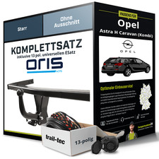 Pel astra caravan gebraucht kaufen  Pößneck