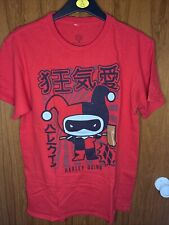 Harley quinn japanese for sale  PRESTON