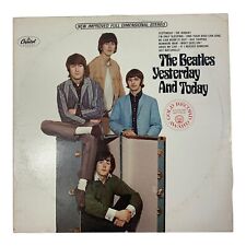 Capitol records beatles for sale  DROITWICH