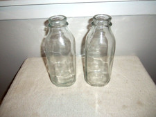 Vintage clear glass for sale  Machesney Park