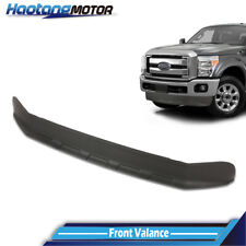 Front bumper lower for sale  USA