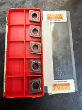 Qty sandvik cnmg for sale  Frankfort
