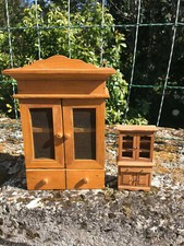 Armoire poupee miniature d'occasion  Piégut-Pluviers