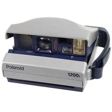 Polaroid 1200i instant for sale  SOUTHSEA