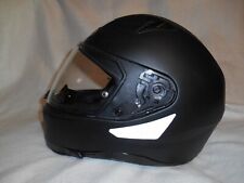 Casque integral hjc d'occasion  Angerville