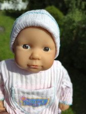 Zapf colette puppe gebraucht kaufen  Metzingen