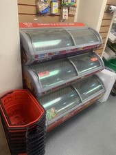 Visimax walls tier for sale  LEICESTER