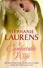 Comfortable wife stephanie for sale  UK