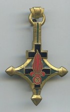 Legion badge co. d'occasion  Expédié en Belgium