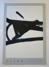 Rare franz kline for sale  Santa Fe