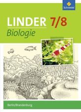 Linder biologie ausgabe gebraucht kaufen  Berlin