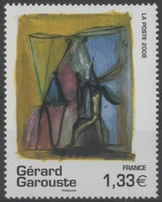 Timbre tableau gérard d'occasion  Marseille V