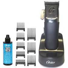 Oster professional cordless for sale  Bensenville