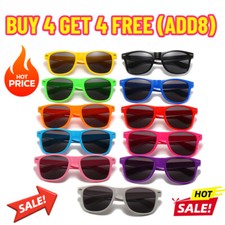 Round sunglasses gray for sale  UK