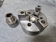 Miyano inch chuck for sale  Lagrange