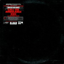 Busta rhymes featuring for sale  ORPINGTON