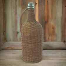 Antique wicker woven for sale  Ephrata