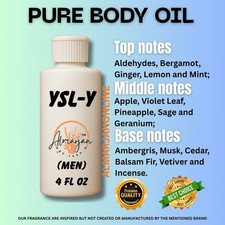 Compare ysl cologne for sale  Detroit