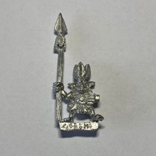 Warhammer forest goblin usato  Borgaro Torinese