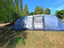 Berth tent. kampa for sale  SALISBURY
